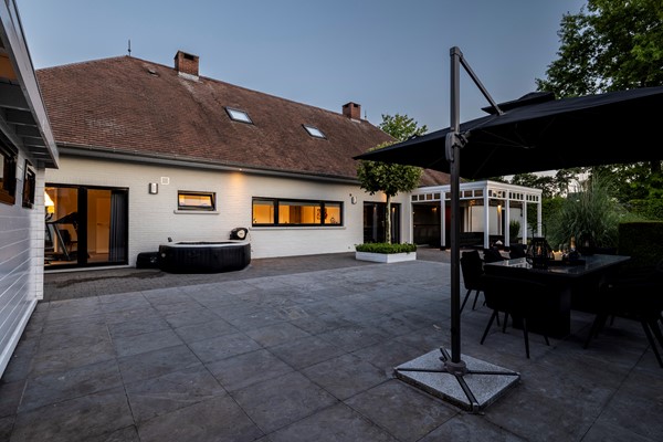 Medium property photo - Vlinderweg 25, 2360 Oud-Turnhout